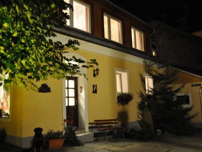 Ferienhaus für 3 Personen, mit Garten im Erzgebirge - 4