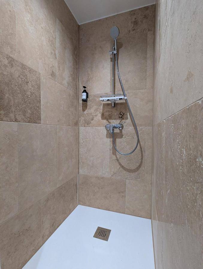 Gîte pour 4 personnes, avec terrasse et jardin à Thonon-les-Bains - 3
