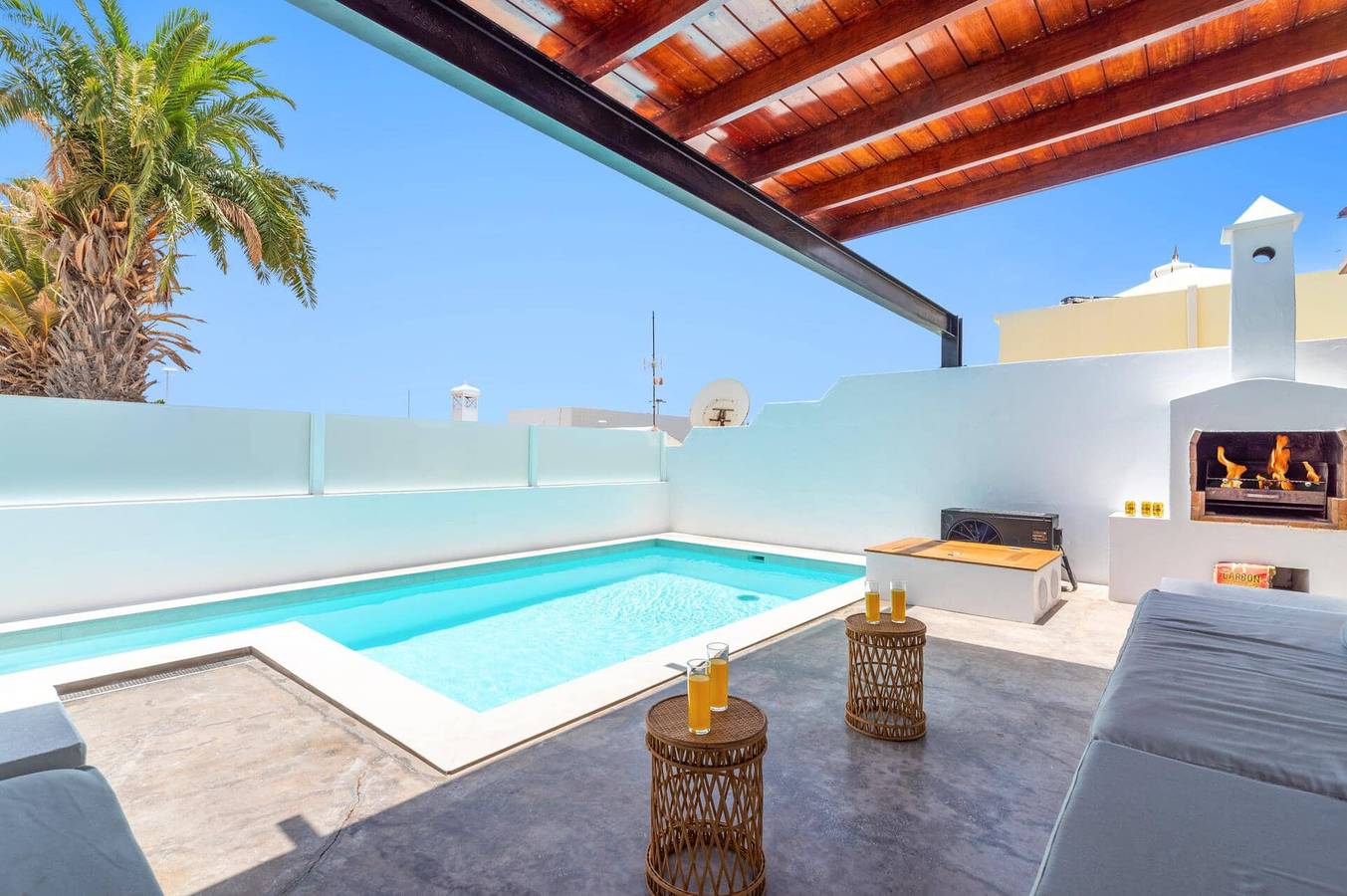 Villa Tina by Villa Plus in Puerto del Carmen, Tías