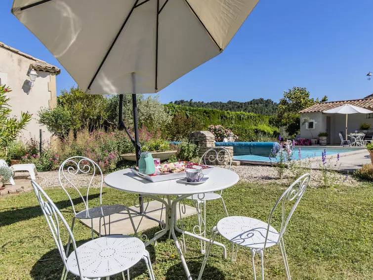 Maison 4 Personnes in Villelaure, Parque natural regional del Luberon