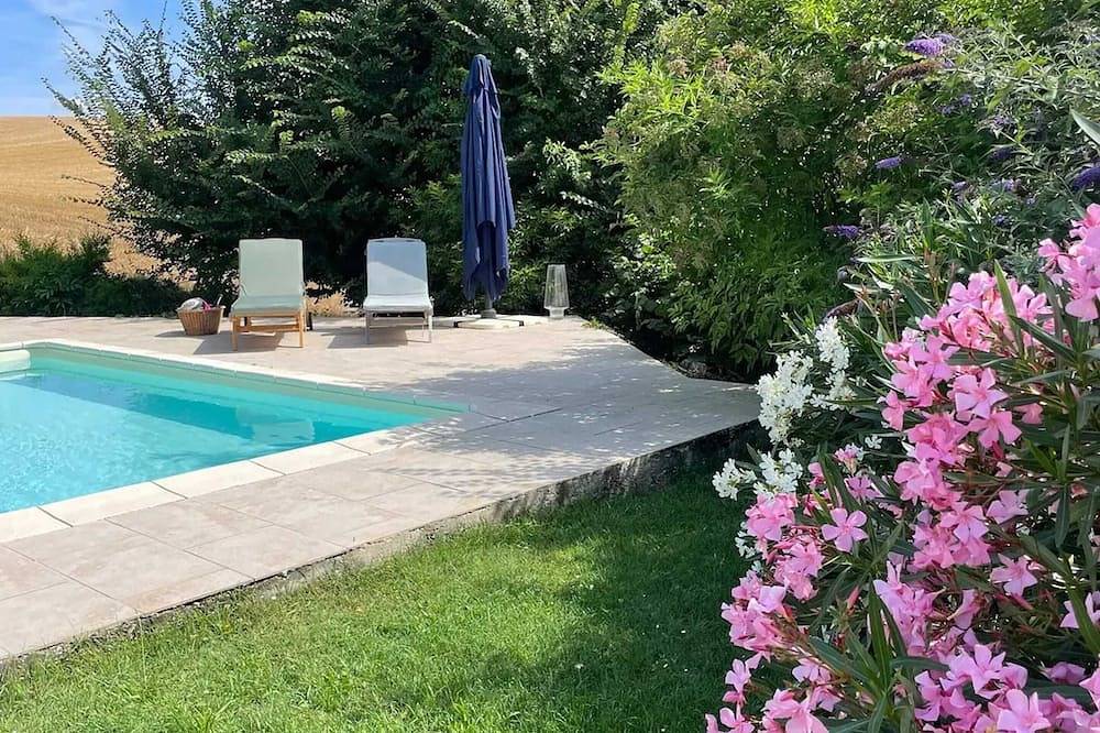 Homerez - Ferienwohnung in Marsac in Marsac, Tarn-et-Garonne