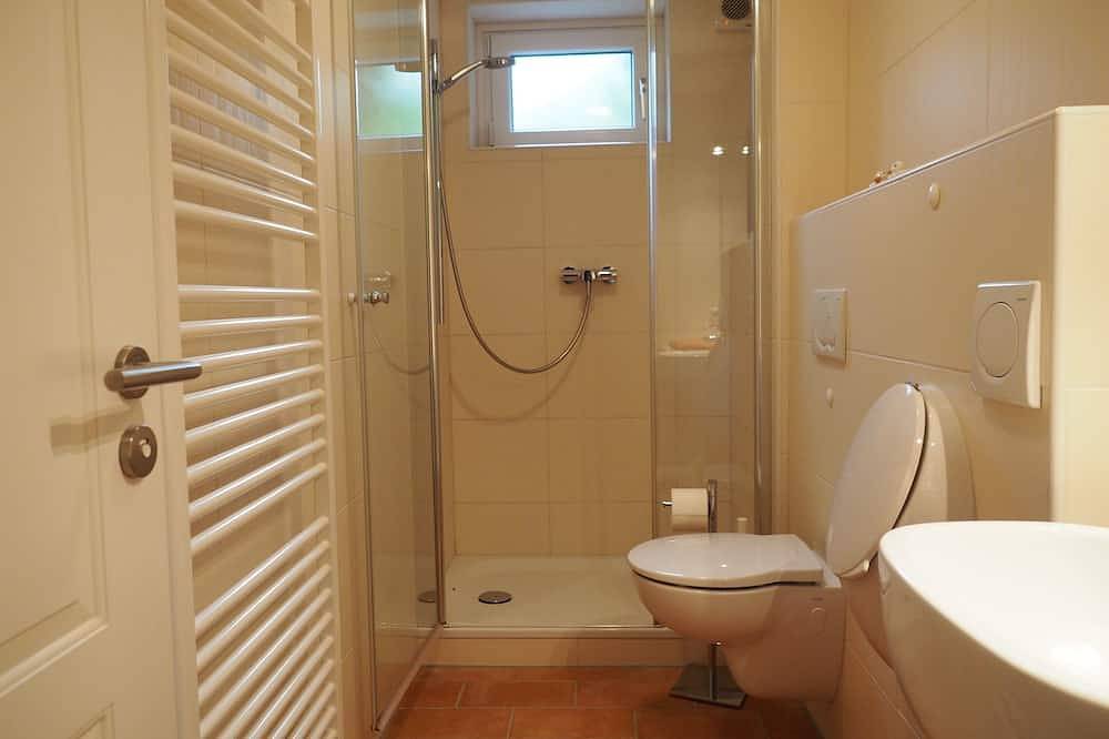 Ganze Wohnung, Große Komfortwohnung - Eutin -  Nähe Kleiner See in Eutin, Ostholstein