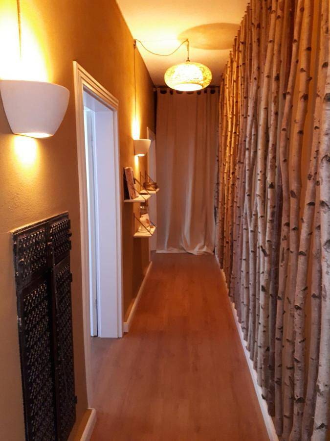 Ferienwohnung für 3 Personen, mit Terrasse und Garten sowie Ausblick in Eschede - 3