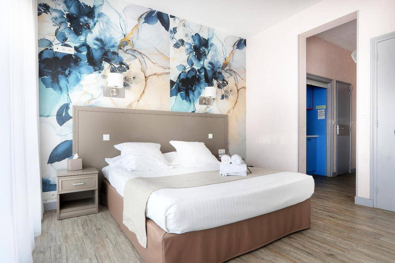 Hôtel La Petite Sirène Quiberon in Quiberon, Côte des Mégalithes