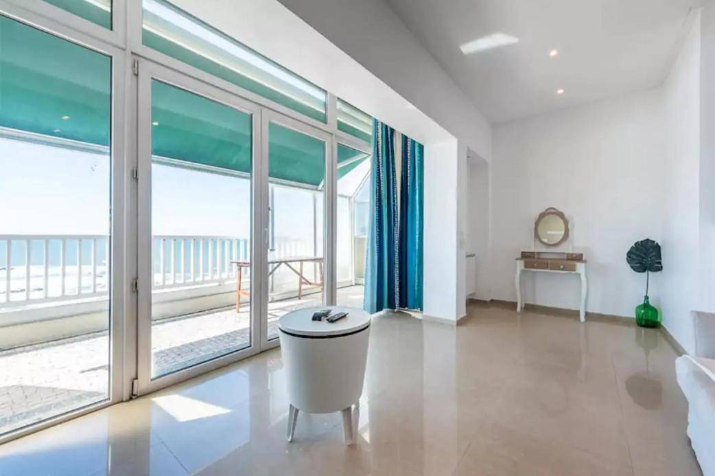 Apartamento inteiro, Beach Temptation in Foz do Douro, Porto