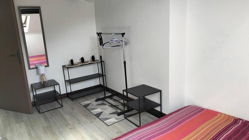 Gîte pour 2 personnes à Tarbes - 2