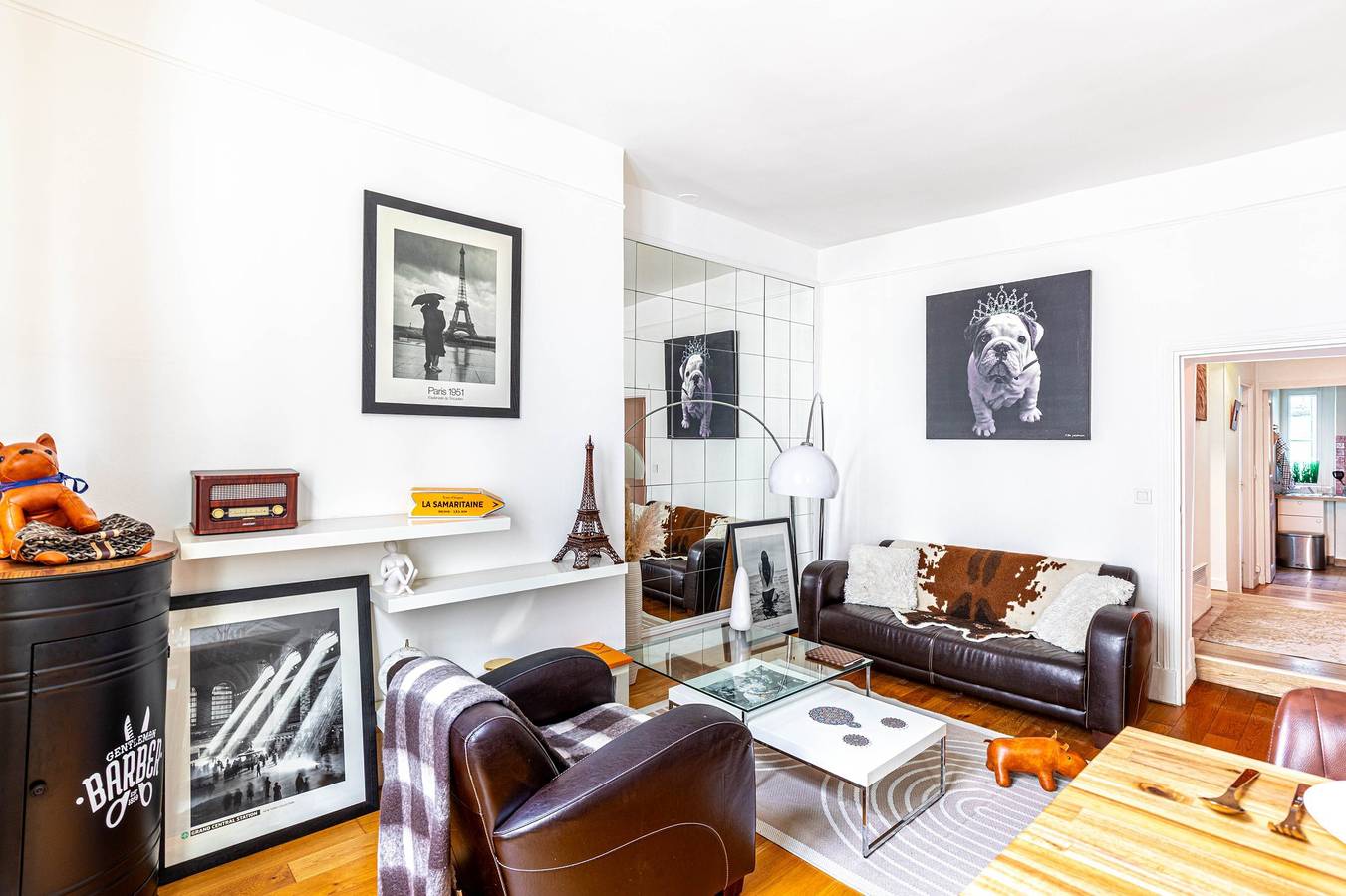 Ganze Wohnung, GuestReady - apt in the heart of Paris - Pont Neuf in Paris, Ile de France