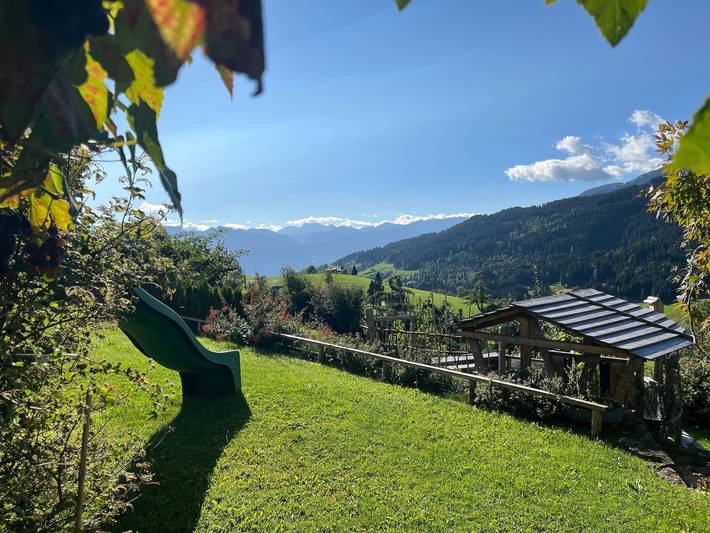 Ganze Ferienwohnung, Gasthaus Schönenboden - Einzelzimmer mit Etagendusche/Wc in Wildhaus, Wildhaus-Alt St. Johann