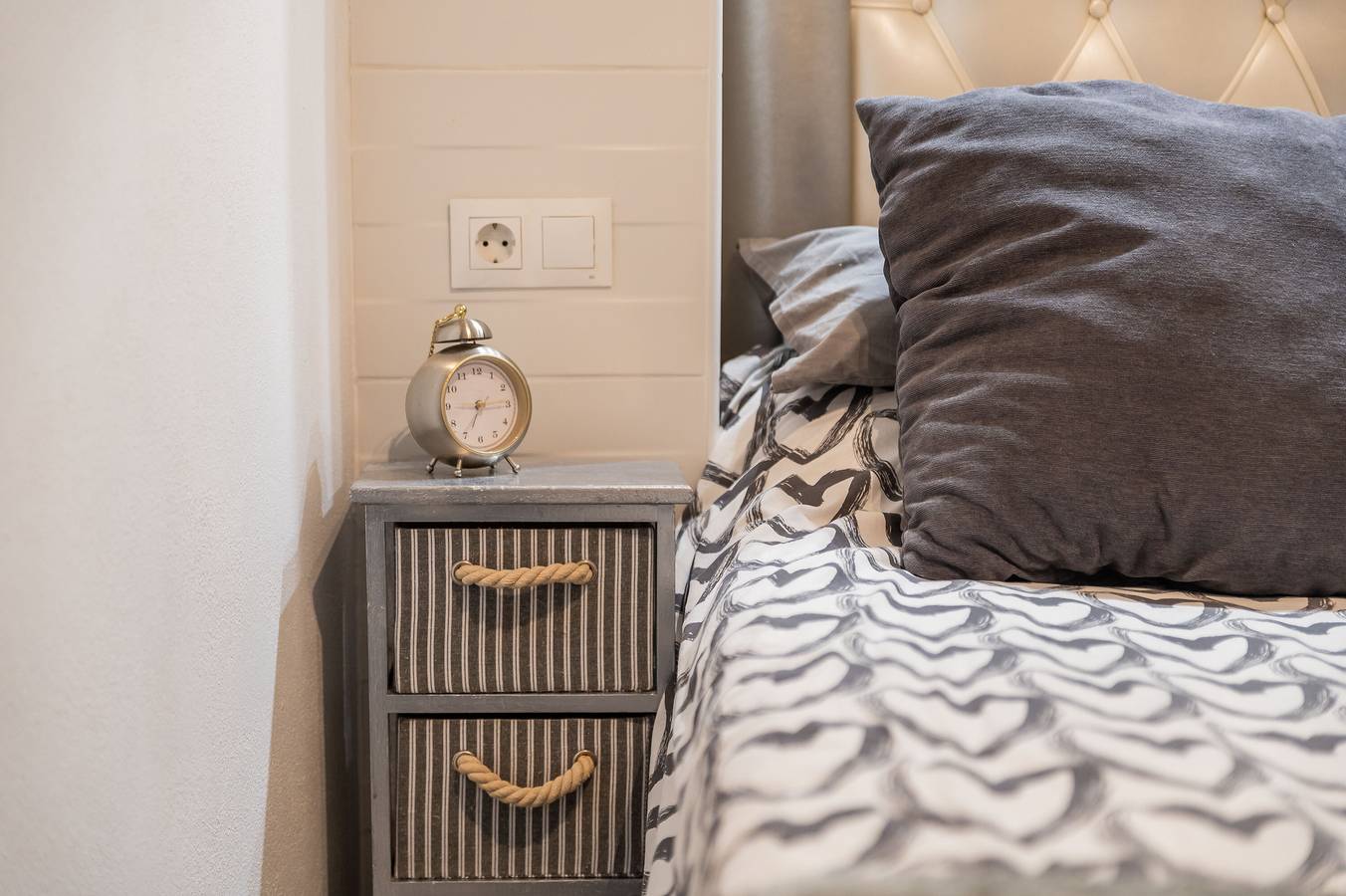 House near Marbella with Wi-Fi in Ojén, Sierra de las Nieves