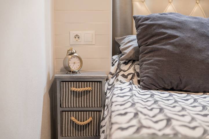 Location de vacances pour 4 personnes à Ojén - 3