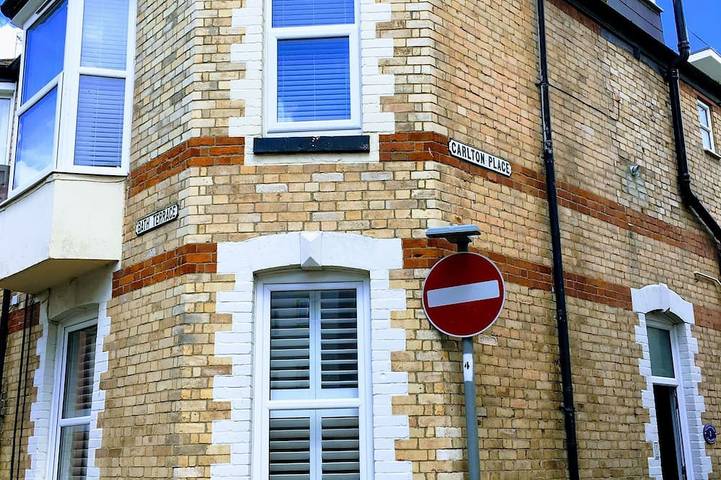 Holiday home for 6 people, with garden in Teignmouth