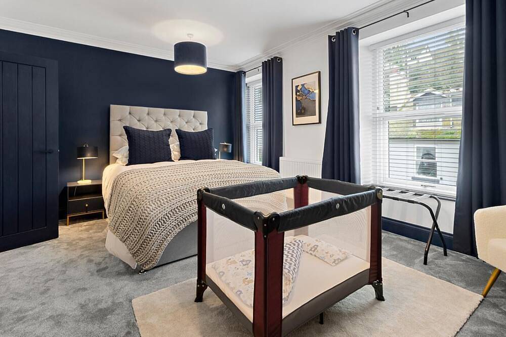 4 Bed in Brixham (oc-h33642) in Brixham, Torbay