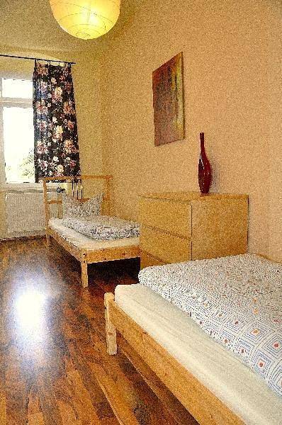 Ganze Ferienwohnung, 3 Raum Fewo Dresden Altstadt - L7 in Dresden-Neustadt, Dresden