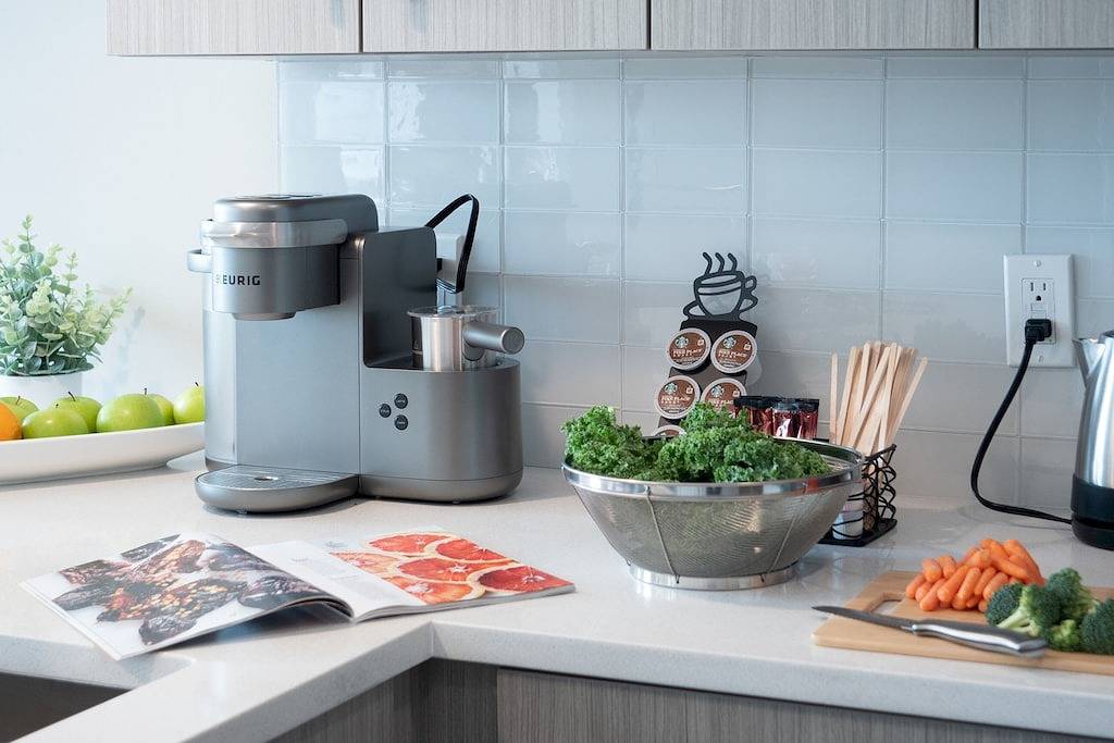 Ganze Wohnung, Stunning Apt W/ Parking and Gym | Downtown at Yale in New Haven, Connecticut