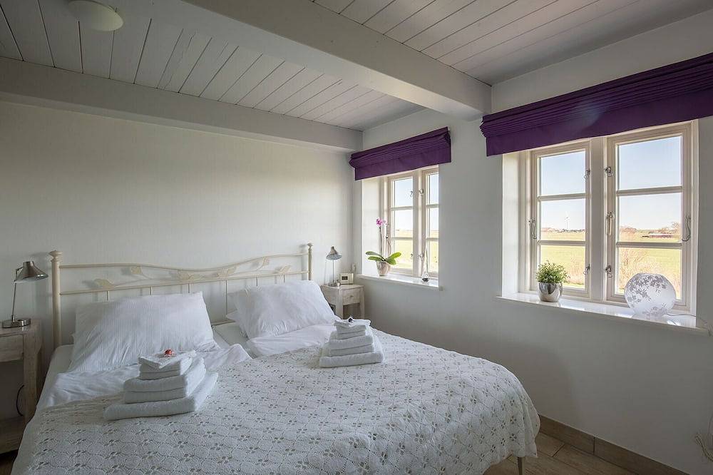 Ganze Wohnung, Paulas Haus | Ferien unter Reet in Pellworm, Nordfriesland