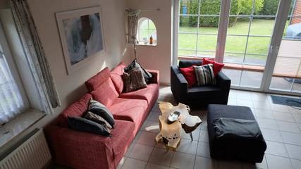 Ferienhaus für 6 Personen in Nordseeküste, Landkreis Aurich, Bild 2
