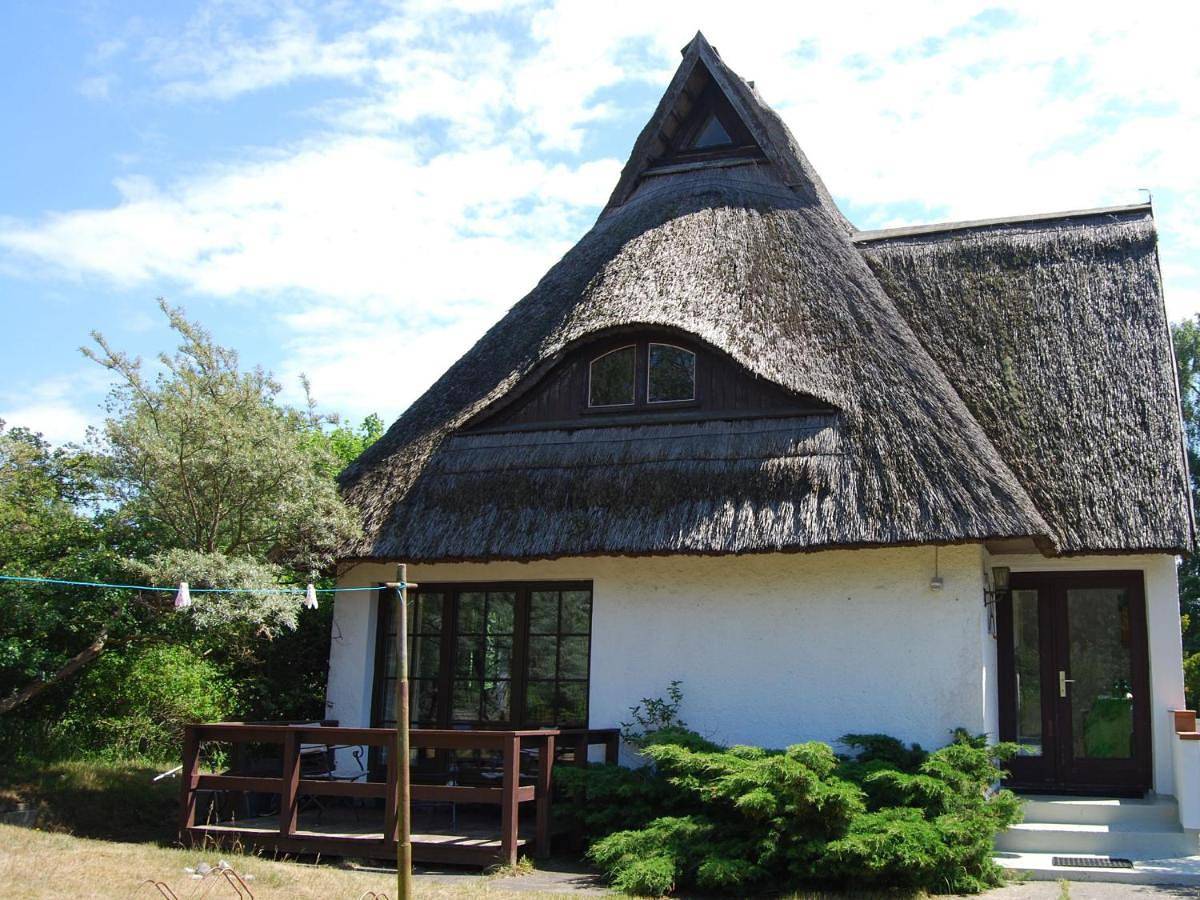 Geheel appartement, Ferienwohnung im Hochland in Kloster, Hiddensee