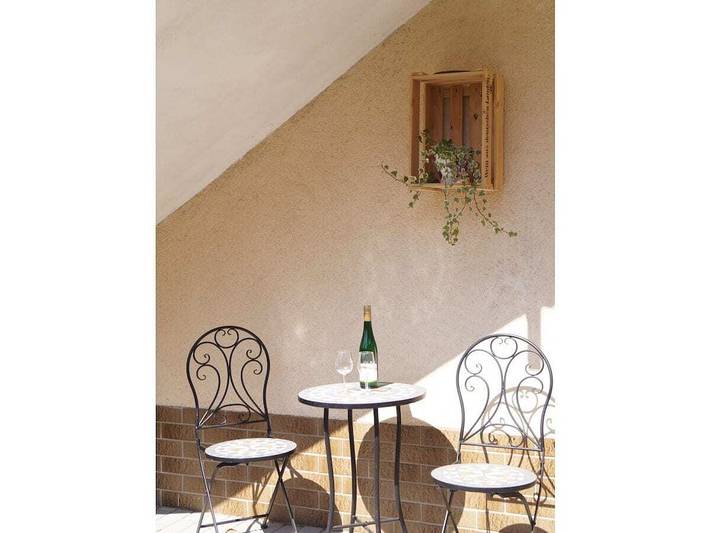 Ferienhaus für 2 Personen, mit Garten in Alken - 4