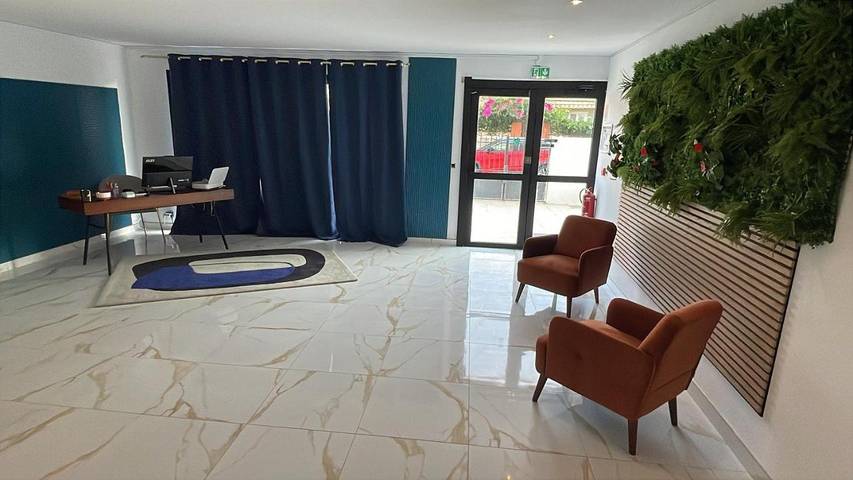 Hôtel pour 2 personnes