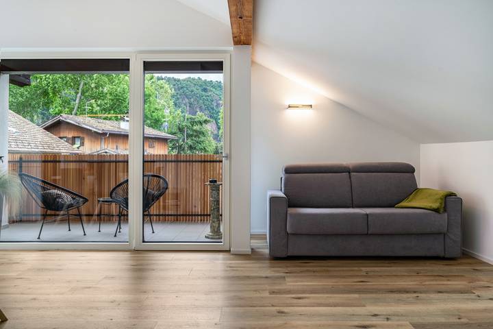 Vakantiewoning voor 5 personen in Auer