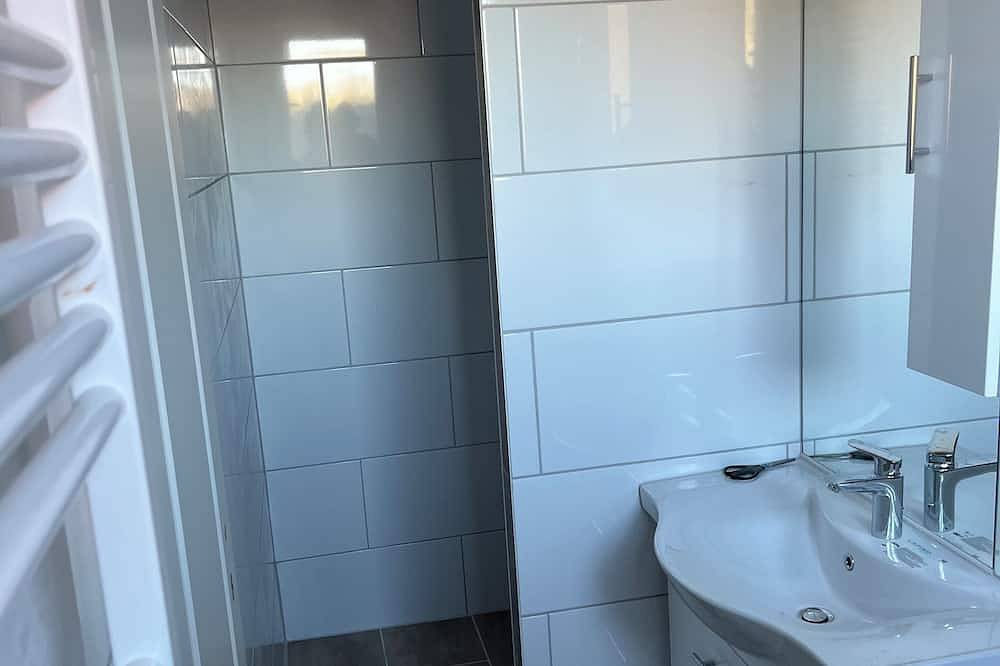 Ganze Wohnung, Gemütliche Ferienwohnung mit Kaminofen, Renoviert+rustikal in Liepen, Neetzow-Liepen