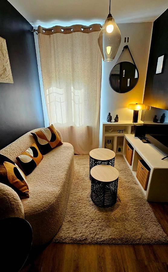 Appartement de vacances pour 2 personnes