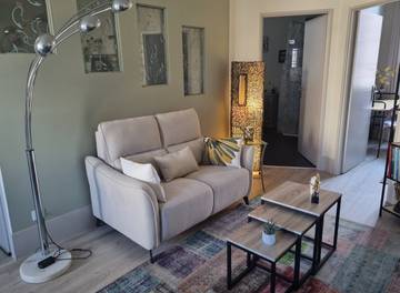 Gîte pour 2 personnes, avec jardin à Montauban