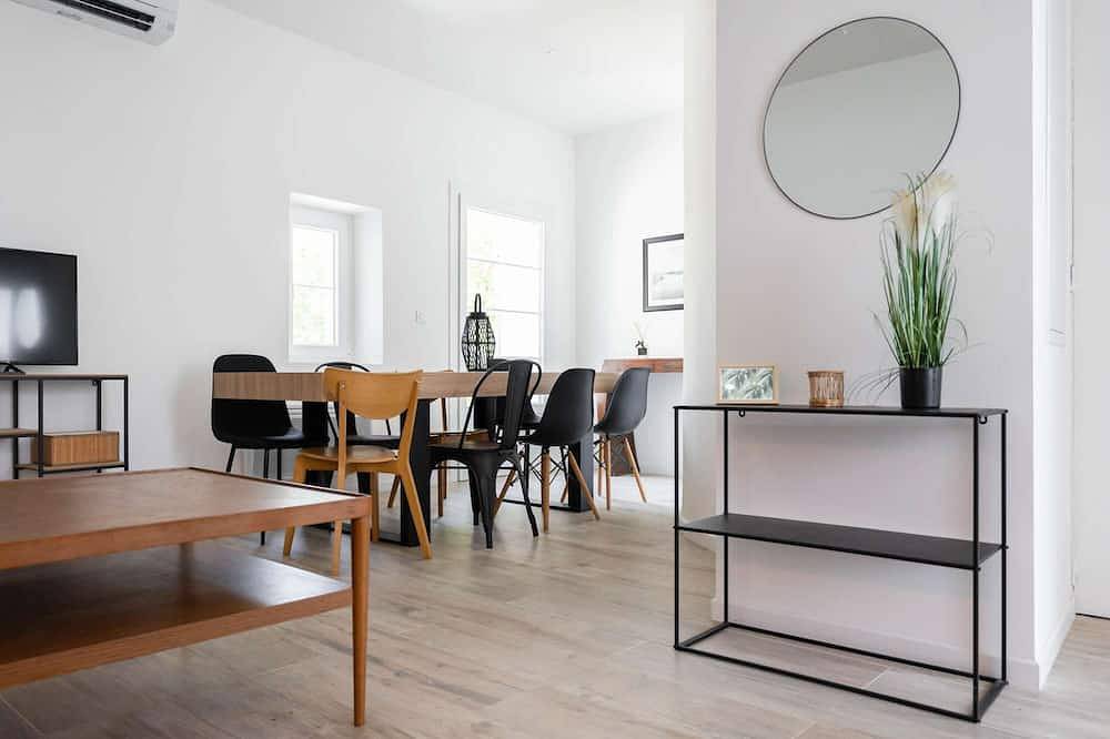 Appartement de vacances