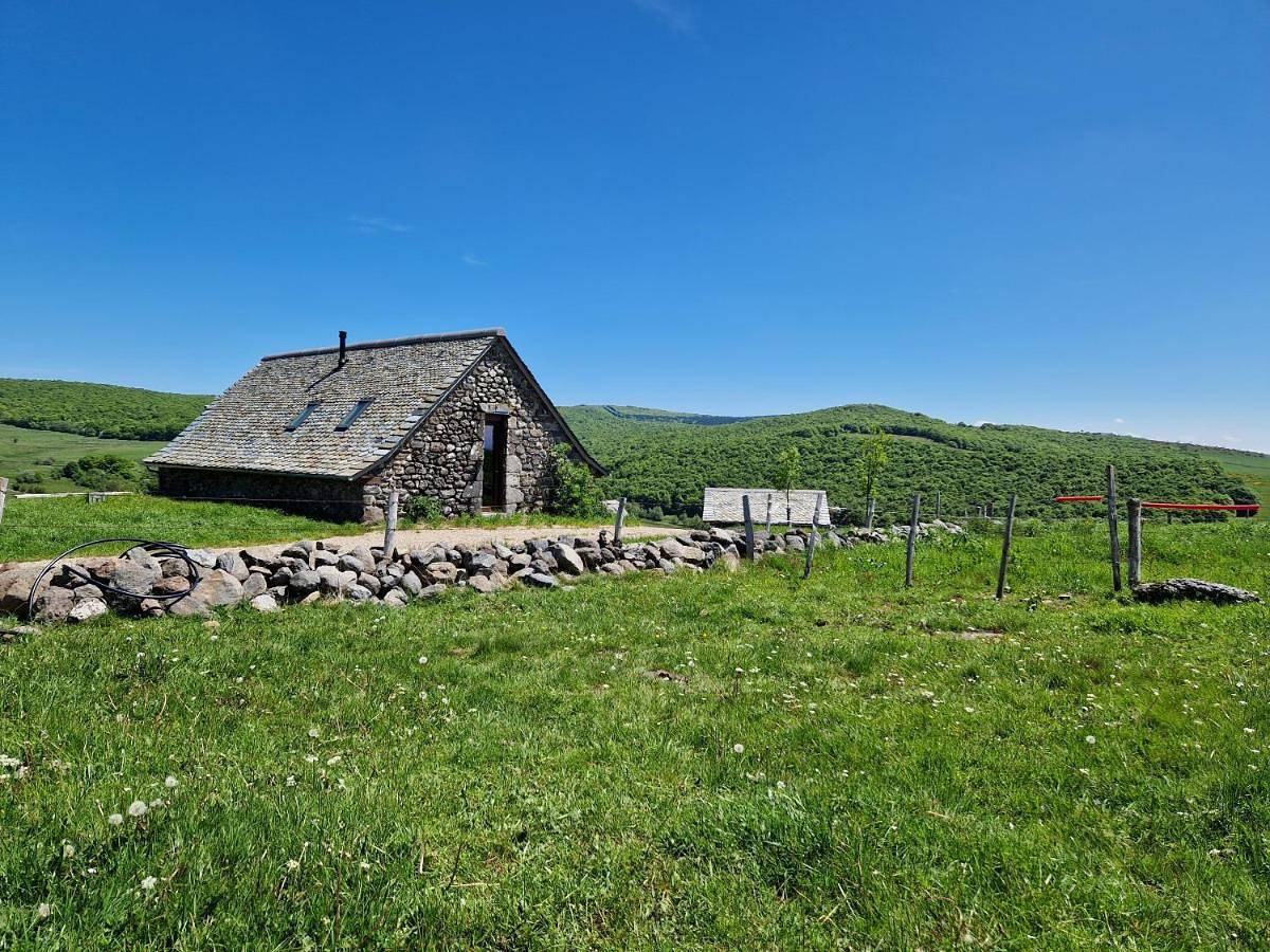 Two-Bedroom House in Laguiole, Parc naturel régional de l'Aubrac