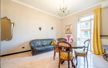 Appartement voor 4 Personen in Bassa Val Bisagno (Genova), Genua, Afbeelding 4
