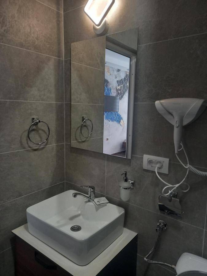 Gîte pour 2 personnes, avec terrasse dans Kursumlija - 4