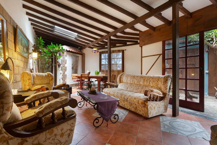 Location de vacances pour 4 personnes à Garachico - 3