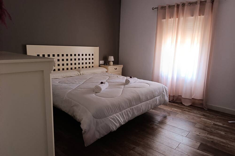 Tú casita rural in La Carlota, Provincia de Córdoba