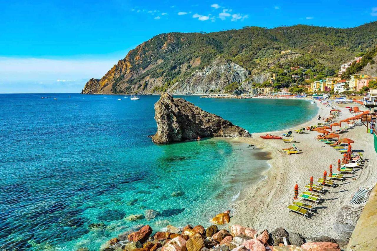 Villa Marinasco 10 Pax by Villasretreats in La Spezia (Ville), La Spezia