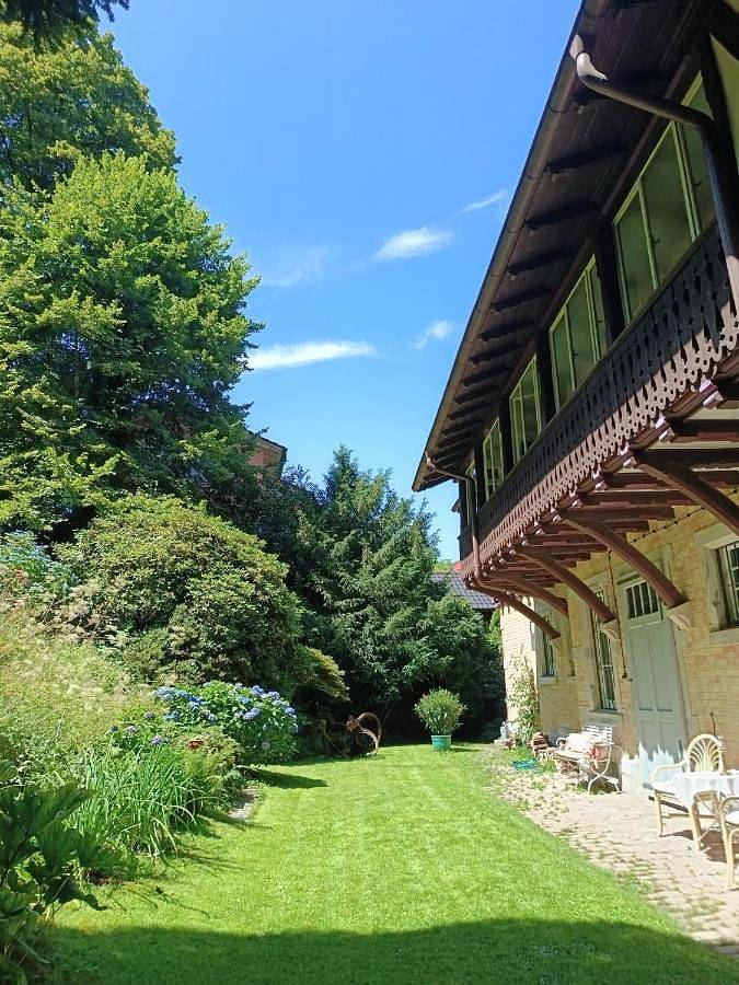 Bed & Breakfast Grünes Gold am Leisberg in Baden-Baden, Forêt Noire du Nord