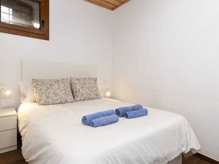 Ganze Wohnung, Casita Alba in Taüll, La Vall de Boí