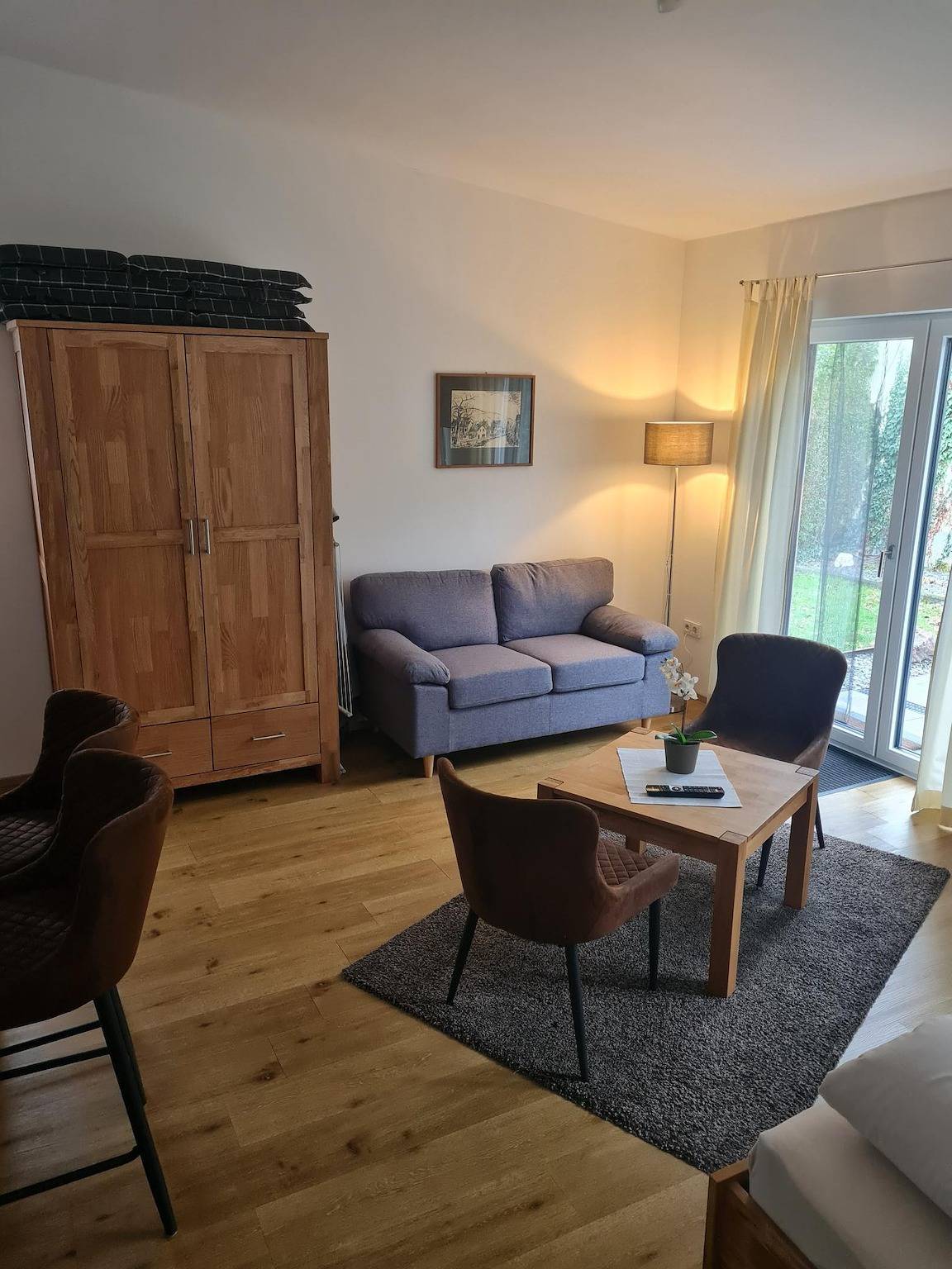 Ganze Ferienwohnung, Apartment "Mosel-Auszeit" in Brauneberg, Bernkastel-Kues & Umgebung
