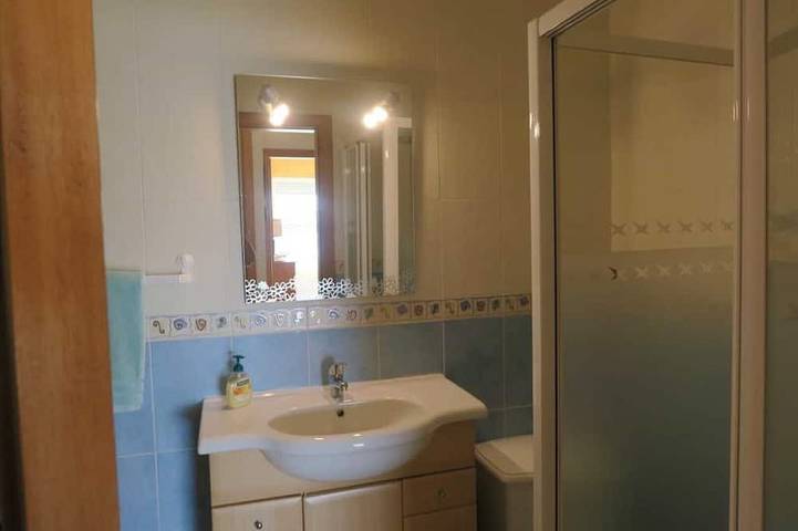 Gîte pour 4 personnes à Fuseta - 3