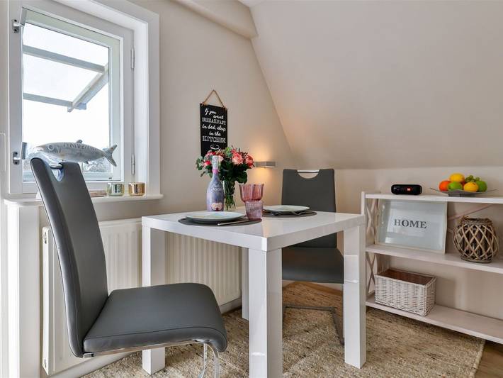 Ganze Ferienwohnung, Stranddistel in Westerland, Sylt (Gemeinde)