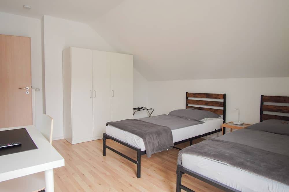 Ganze Wohnung, Gemütliche Og Wohnung mit Sauna und Fitnessstudio in Göppingen in Göppingen, Landkreis Göppingen