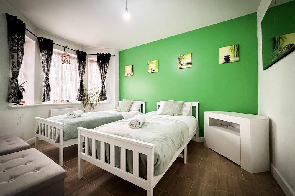 Casa vacanza a Midlands a partire da 221€ a notte