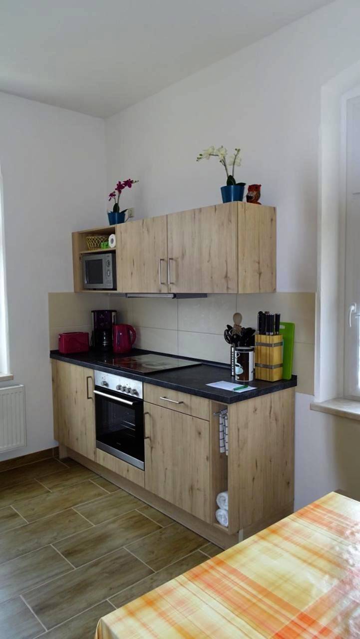 Ganze Wohnung, Ferienwohnung "Möller" in Rathmannsdorf, Elbsandsteingebirge
