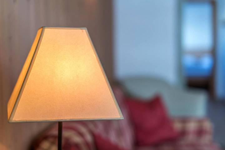 Ferienwohnung für 5 Personen, mit Balkon und Terrasse sowie Garten und Sauna in Obergurgl - 2