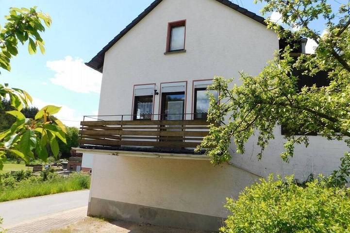 Ferienwohnung für 5 Personen in Landscheid