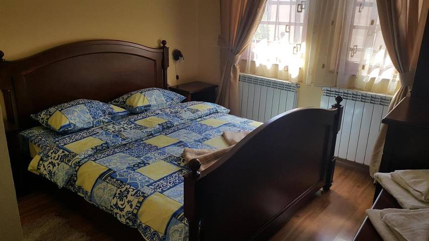 Maison d’hôte pour 2 personnes à Koprivchtitsa - 4