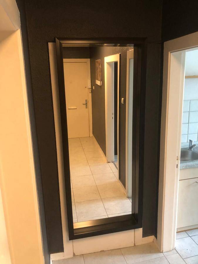 Ferienwohnung für 4 Personen, mit Ausblick und Balkon, mit Haustier in Eimsbüttel Hamburg - 3