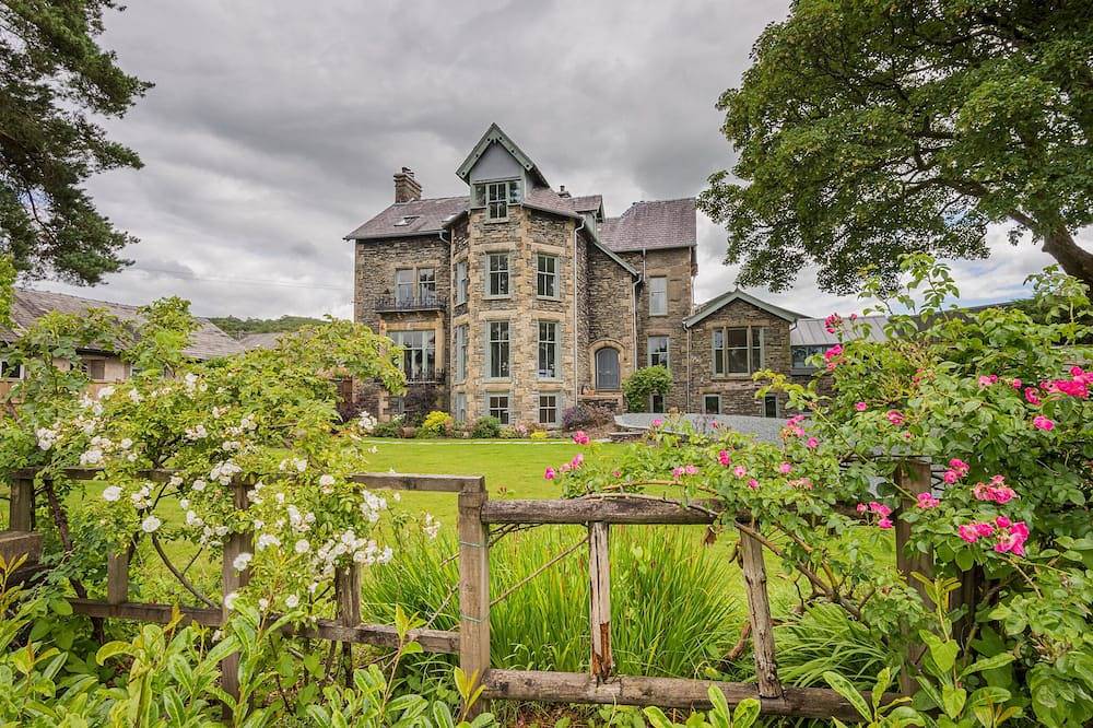 Appartamento vacanze a Cumbria a partire da 335€ a notte