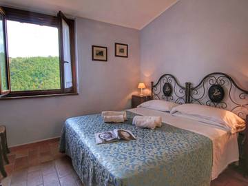 Agriturismo per 5 Persone in Bettona, Perugia e dintorni, Foto 4