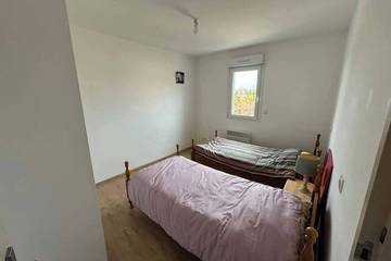 Villa pour 6 Personnes dans Valras-Plage, Région de Béziers, Photo 2