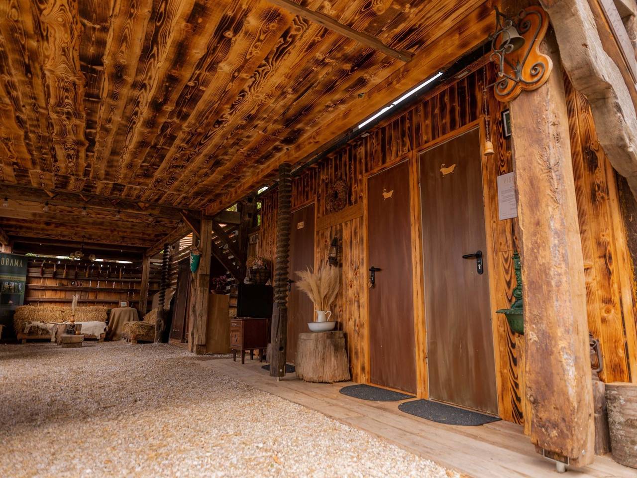 Glamping dla 2 osoby w Lower Styria, Słowenia